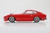 Aoshima 06474 Nissan S30 Fairlady Z Custom (Red) 1/32